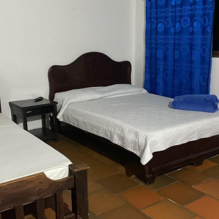 Hotel Villa Lucila - Habitación Triple - 3