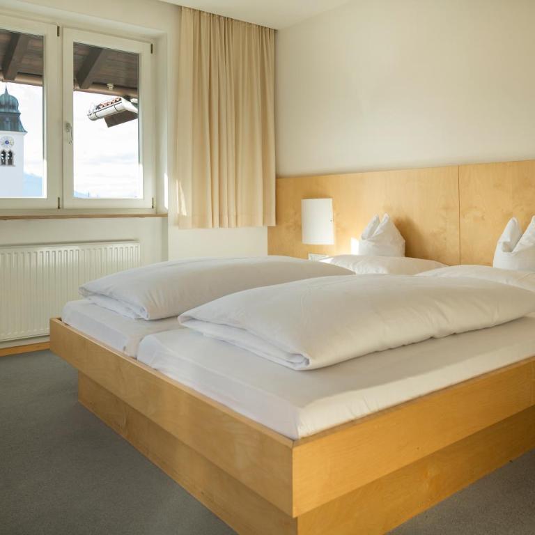 Isserwirt - Classic Doppelzimmer - 4