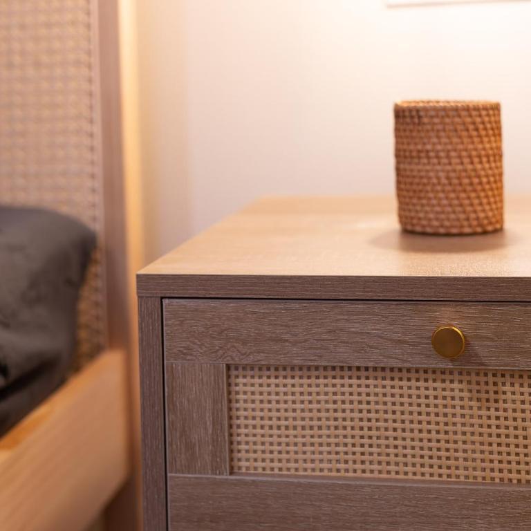 Le Balinais - Avec Sauna et Balnéo - One-Bedroom Apartment - 20