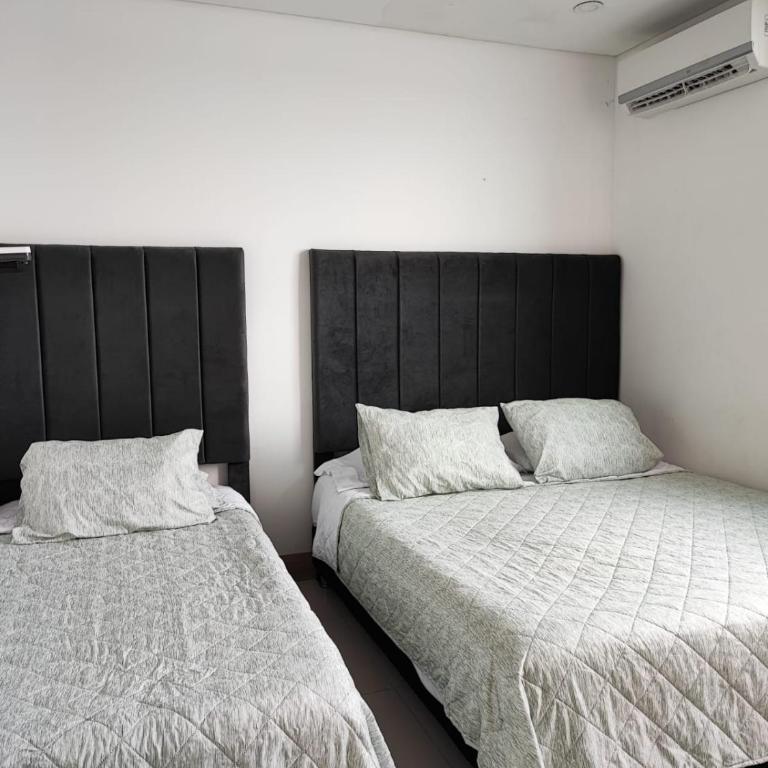 Aptos con vista de frente al mar Palmetto sunset - Apartamento de 3 dormitorios con vistas al mar - 7