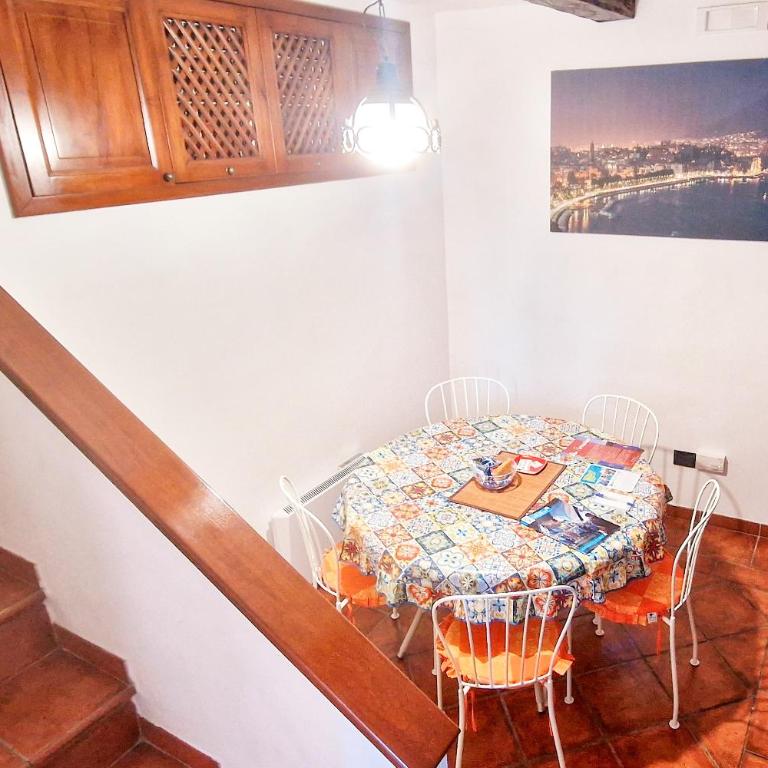 Appartamento Villa Bianca su "Corso ITALIA" - Appartamento con 2 Camere da Letto - 55
