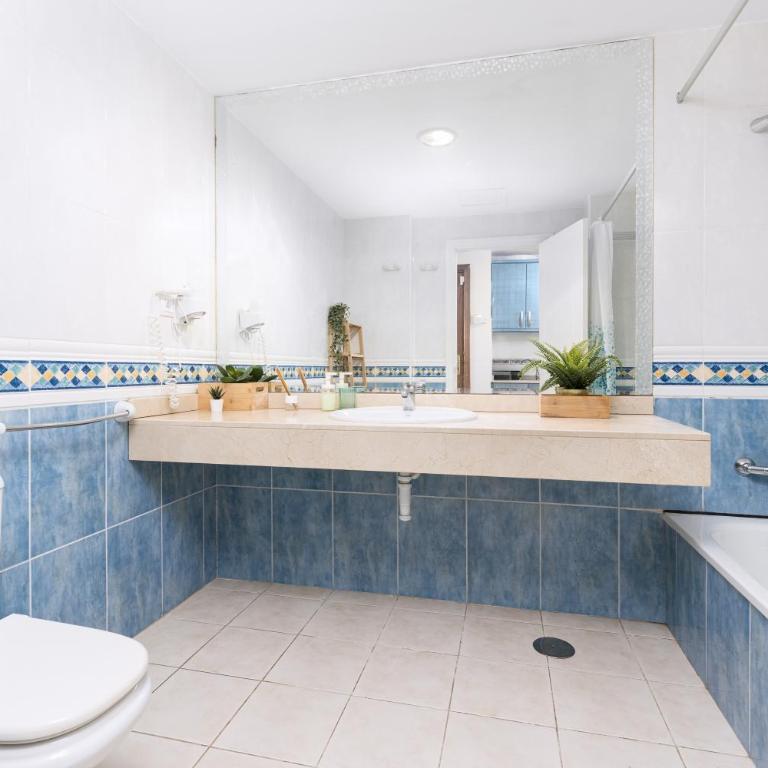 Home2Book Calm Oasis Papagayo, Pool & Terrace Apt - One-Bedroom Apartment - 14