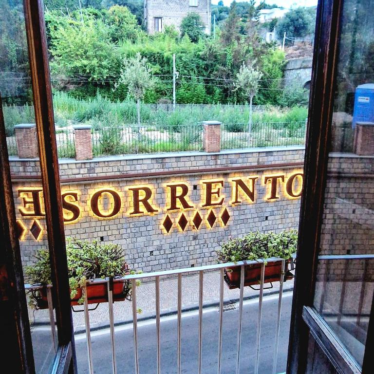Appartamento Villa Bianca su "Corso ITALIA" - Appartamento con 2 Camere da Letto - 58