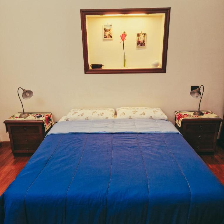 Appartamento Villa Bianca su "Corso ITALIA" - Appartamento con 2 Camere da Letto - 65