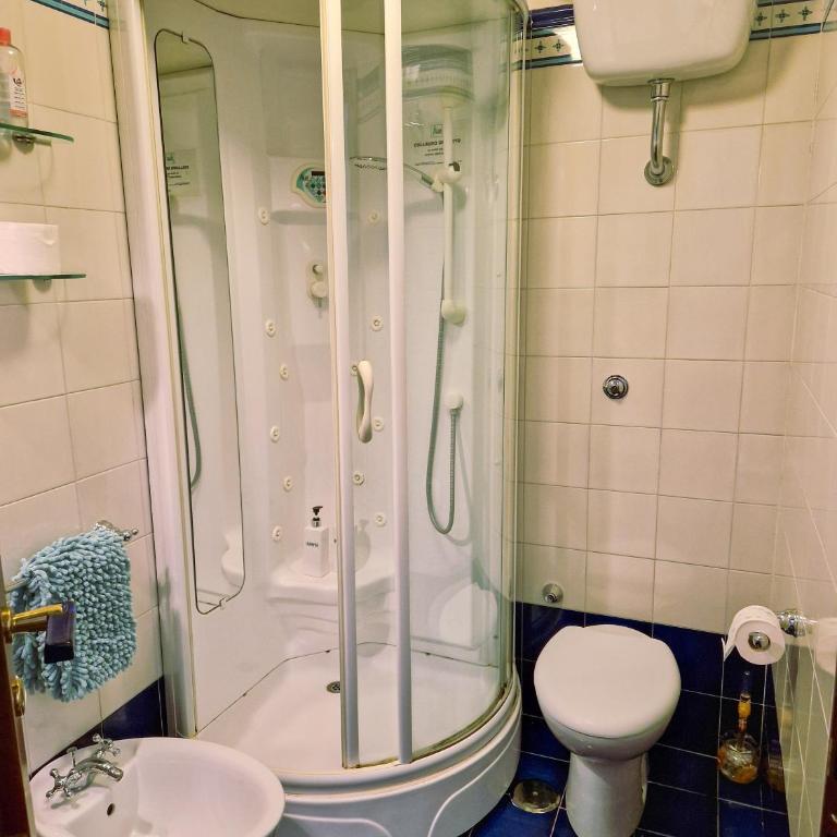 Appartamento Villa Bianca su "Corso ITALIA" - Appartamento con 2 Camere da Letto - 68