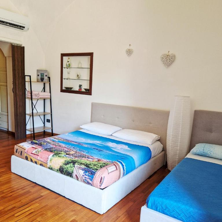 Appartamento Villa Bianca su "Corso ITALIA" - Appartamento con 2 Camere da Letto - 61