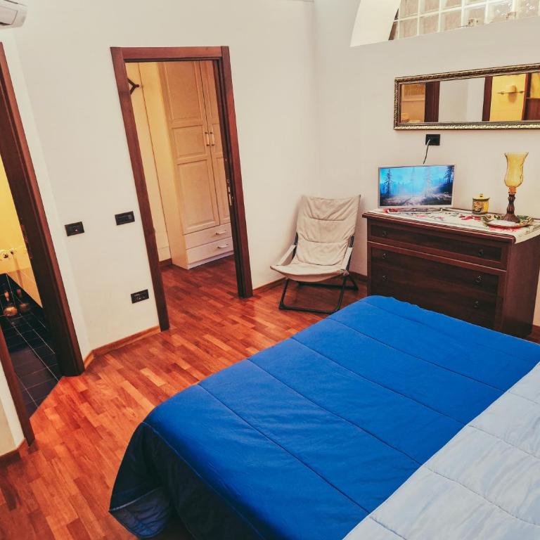 Appartamento Villa Bianca su "Corso ITALIA" - Appartamento con 2 Camere da Letto - 63