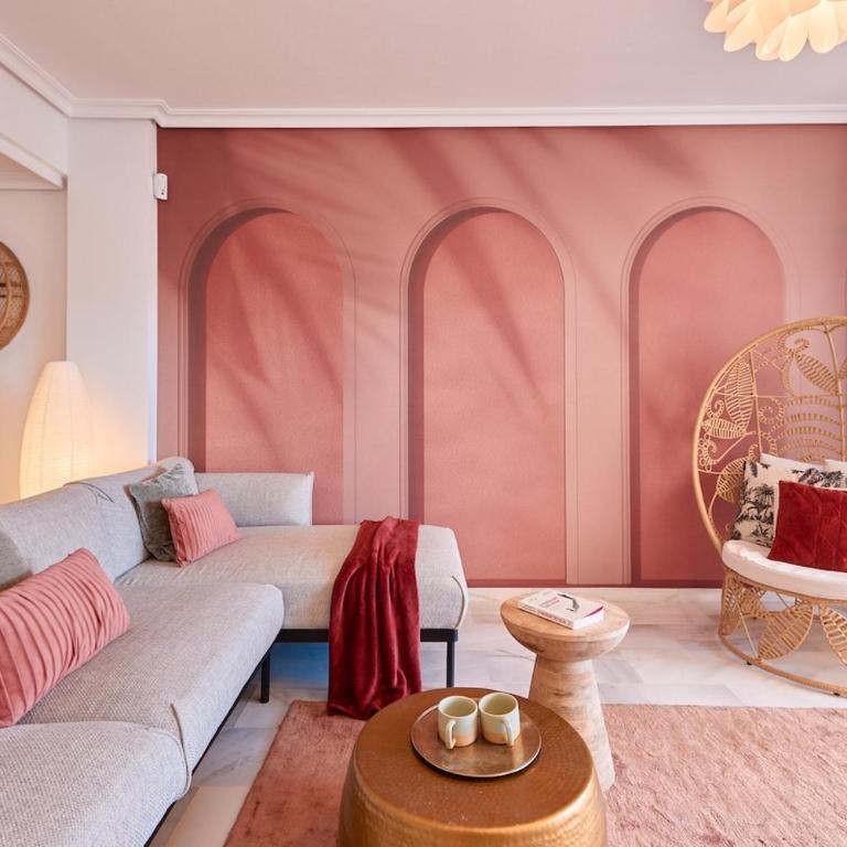 Old Town Penthouse - by Welcomely - Apartamento de 3 dormitorios - Planta Alta - 3