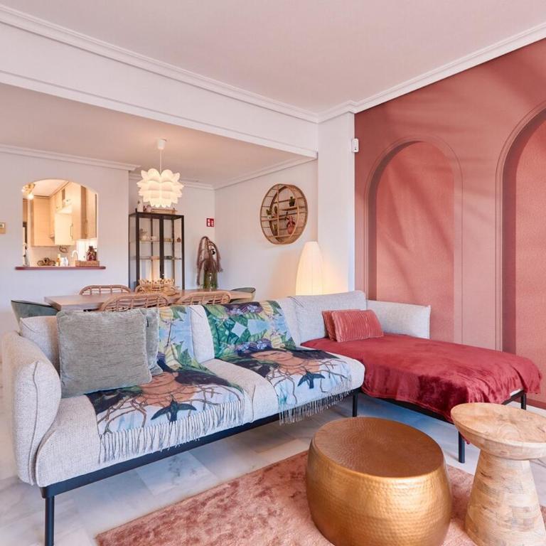 Old Town Penthouse - by Welcomely - Apartamento de 3 dormitorios - Planta Alta - 4