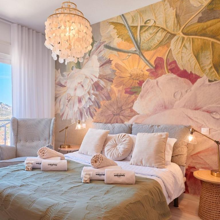 Old Town Penthouse - by Welcomely - Apartamento de 3 dormitorios - Planta Alta - 5