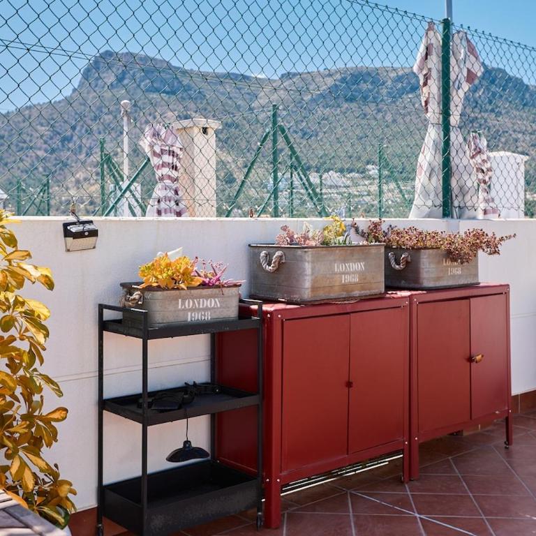 Old Town Penthouse - by Welcomely - Apartamento de 3 dormitorios - Planta Alta - 7