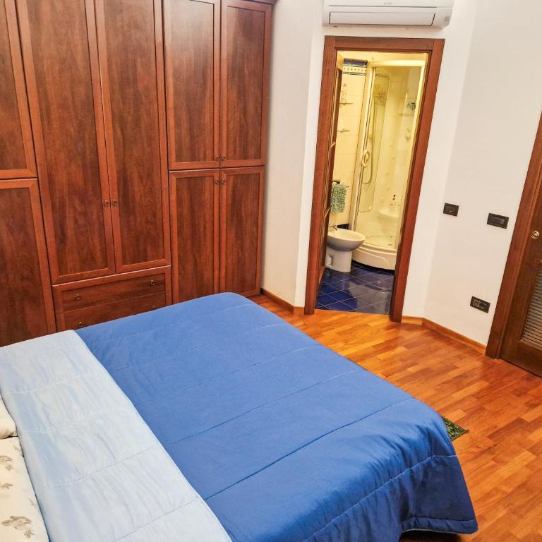 Appartamento Villa Bianca su "Corso ITALIA" - Appartamento con 2 Camere da Letto - 73