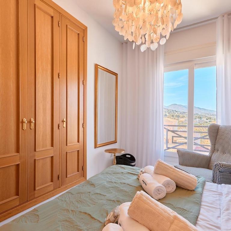 Old Town Penthouse - by Welcomely - Apartamento de 3 dormitorios - Planta Alta - 9
