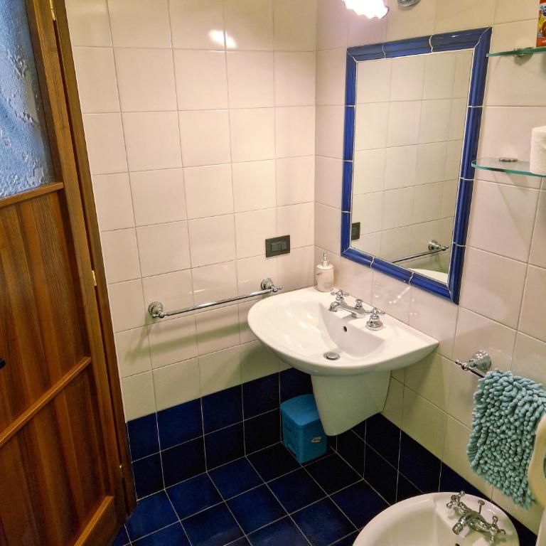 Appartamento Villa Bianca su "Corso ITALIA" - Appartamento con 2 Camere da Letto - 67