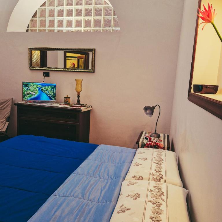 Appartamento Villa Bianca su "Corso ITALIA" - Appartamento con 2 Camere da Letto - 66