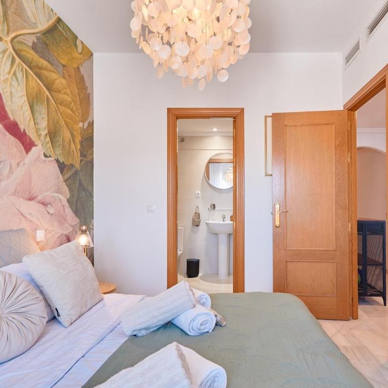 Old Town Penthouse - by Welcomely - Apartamento de 3 dormitorios - Planta Alta - 11