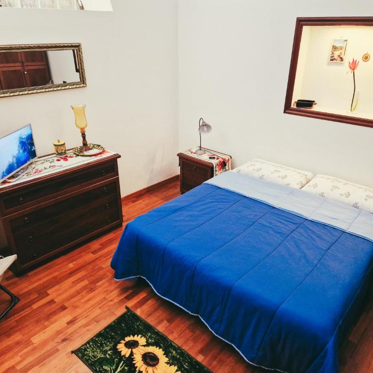 Appartamento Villa Bianca su "Corso ITALIA" - Appartamento con 2 Camere da Letto - 69