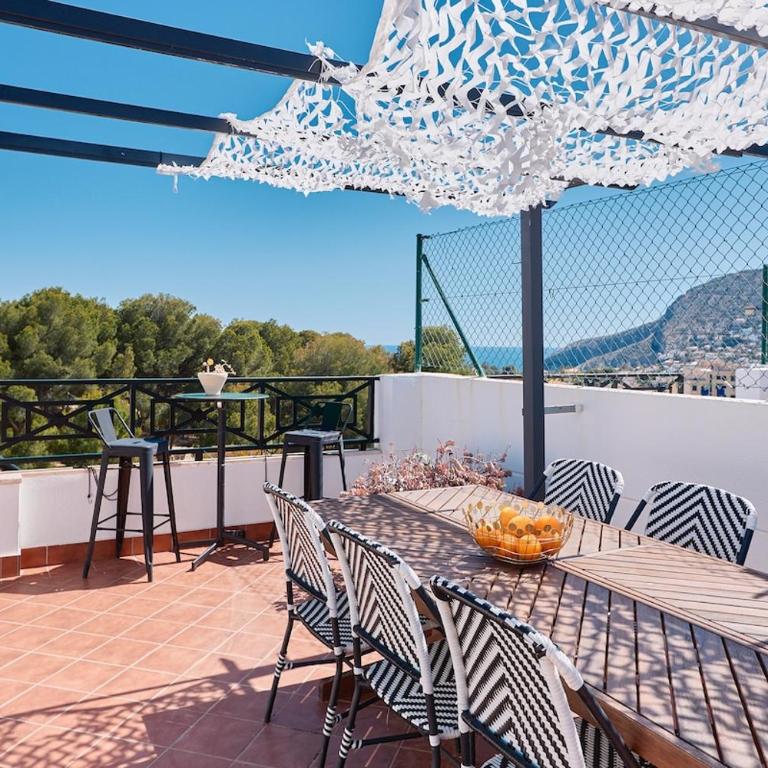 Old Town Penthouse - by Welcomely - Apartamento de 3 dormitorios - Planta Alta - 14
