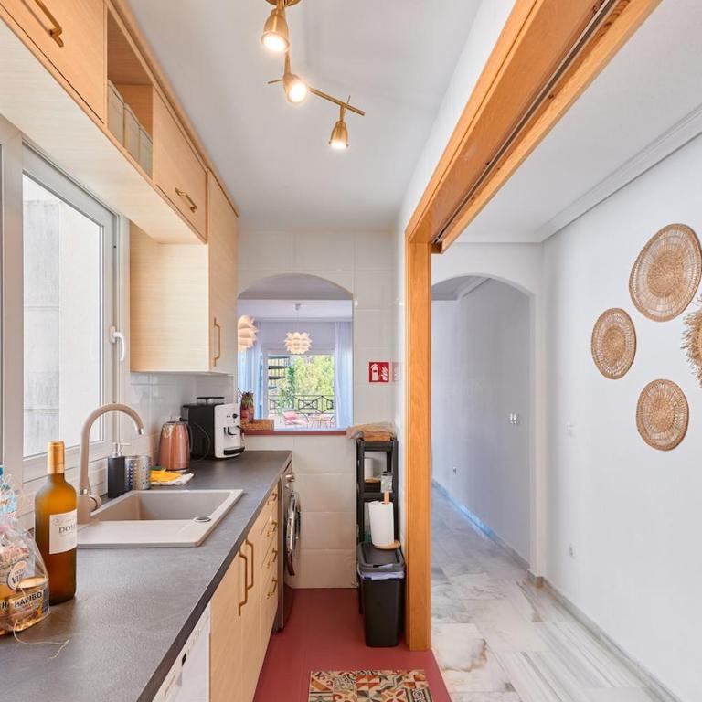 Old Town Penthouse - by Welcomely - Apartamento de 3 dormitorios - Planta Alta - 17