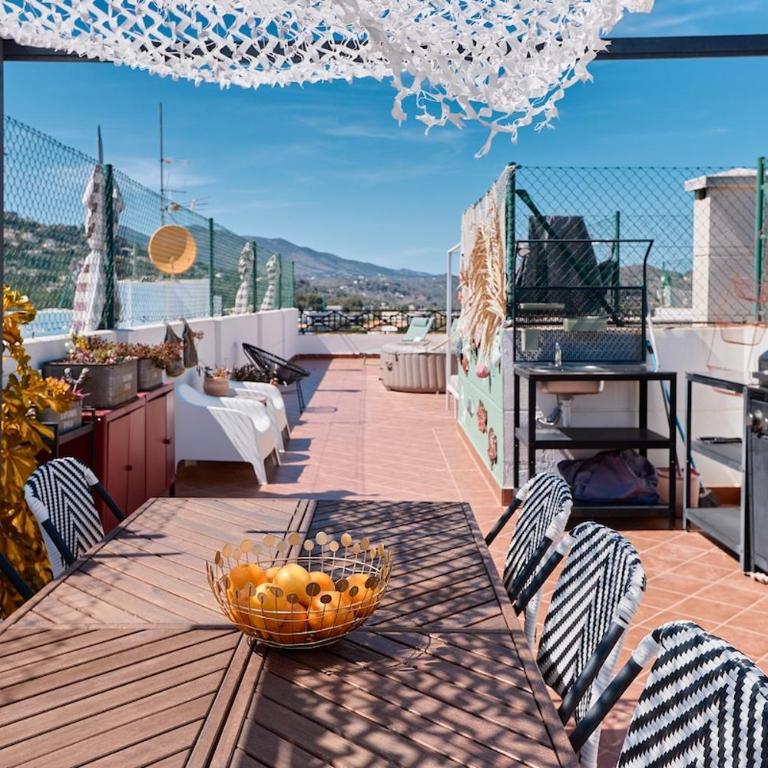 Old Town Penthouse - by Welcomely - Apartamento de 3 dormitorios - Planta Alta - 19