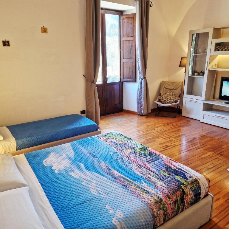 Appartamento Villa Bianca su "Corso ITALIA" - Appartamento con 2 Camere da Letto - 75