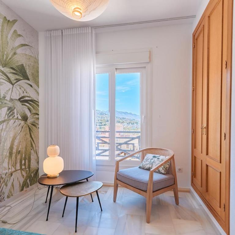Old Town Penthouse - by Welcomely - Apartamento de 3 dormitorios - Planta Alta - 21