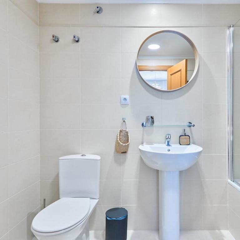 Old Town Penthouse - by Welcomely - Apartamento de 3 dormitorios - Planta Alta - 22