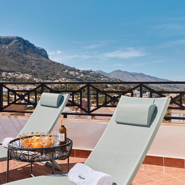 Old Town Penthouse - by Welcomely - Apartamento de 3 dormitorios - Planta Alta - 23