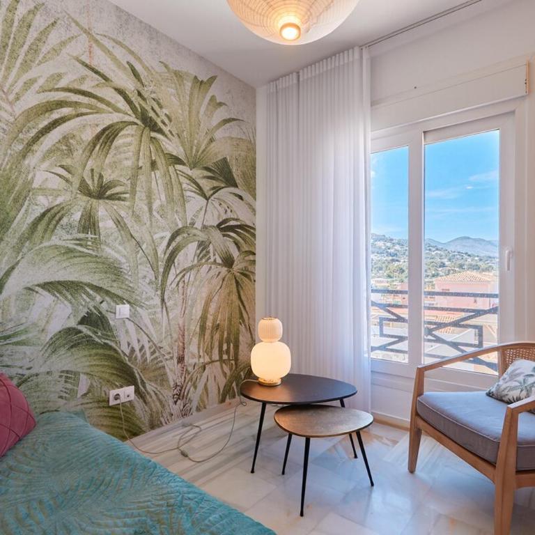 Old Town Penthouse - by Welcomely - Apartamento de 3 dormitorios - Planta Alta - 24