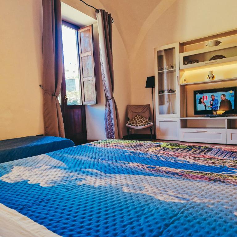 Appartamento Villa Bianca su "Corso ITALIA" - Appartamento con 2 Camere da Letto - 77