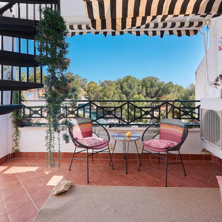 Old Town Penthouse - by Welcomely - Apartamento de 3 dormitorios - Planta Alta - 26