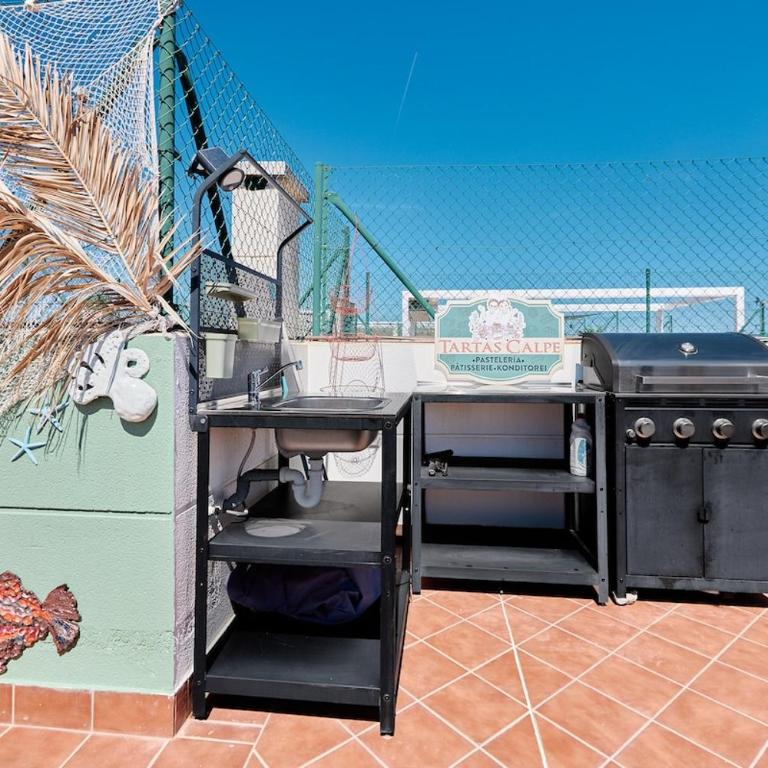 Old Town Penthouse - by Welcomely - Apartamento de 3 dormitorios - Planta Alta - 27