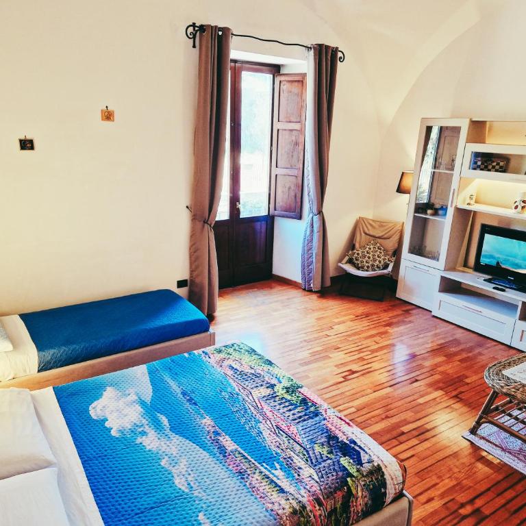 Appartamento Villa Bianca su "Corso ITALIA" - Appartamento con 2 Camere da Letto - 78
