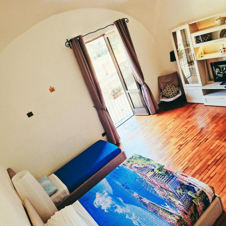 Appartamento Villa Bianca su "Corso ITALIA" - Appartamento con 2 Camere da Letto - 14