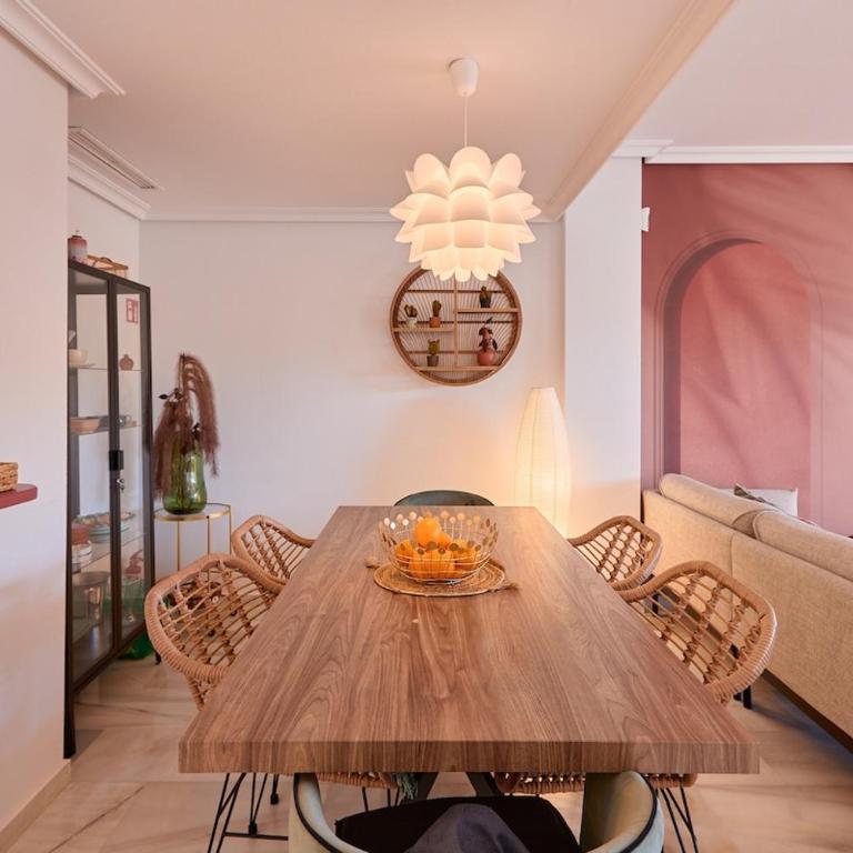 Old Town Penthouse - by Welcomely - Apartamento de 3 dormitorios - Planta Alta - 28