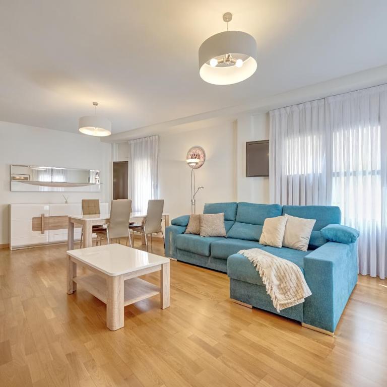 Herrerías by Clabao - Apartamento de 2 dormitorios - 1