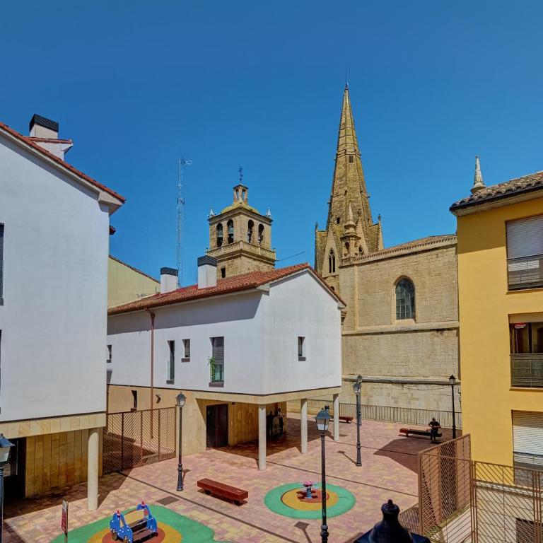 Herrerías by Clabao - Apartamento de 2 dormitorios - 27
