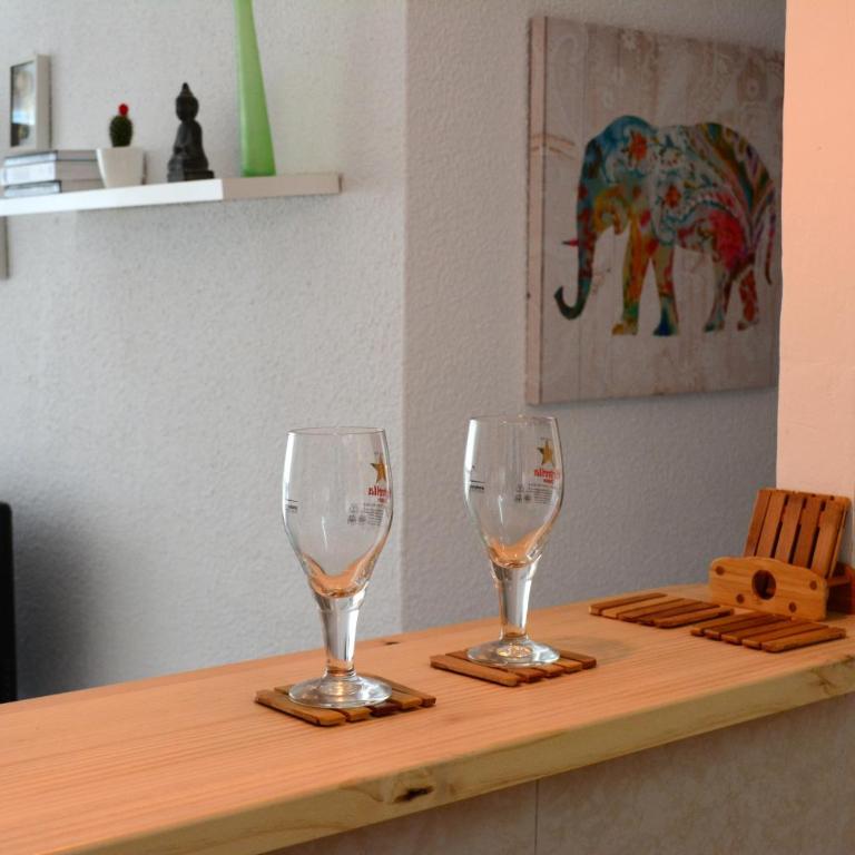 Home Delicias - Three-Bedroom Apartment - 10