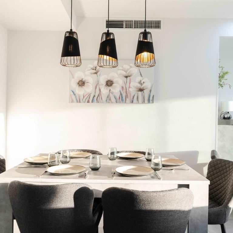 Cala Serena 3 bedroom apartment 850 meters from the beach - Apartment - 2