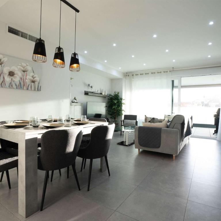 Cala Serena 3 bedroom apartment 850 meters from the beach - Apartment - 9