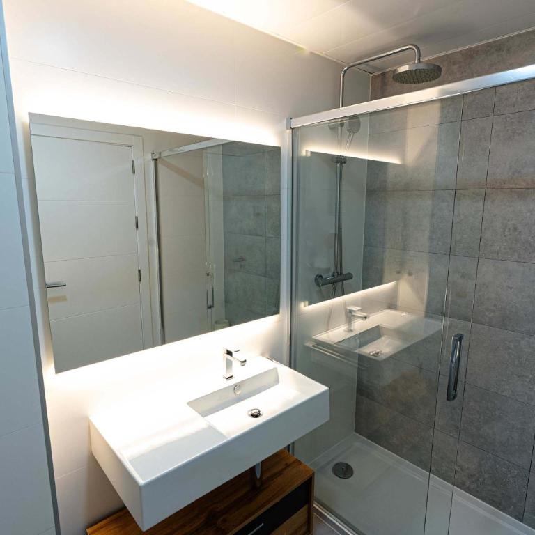 Cala Serena 3 bedroom apartment 850 meters from the beach - Apartment - 17