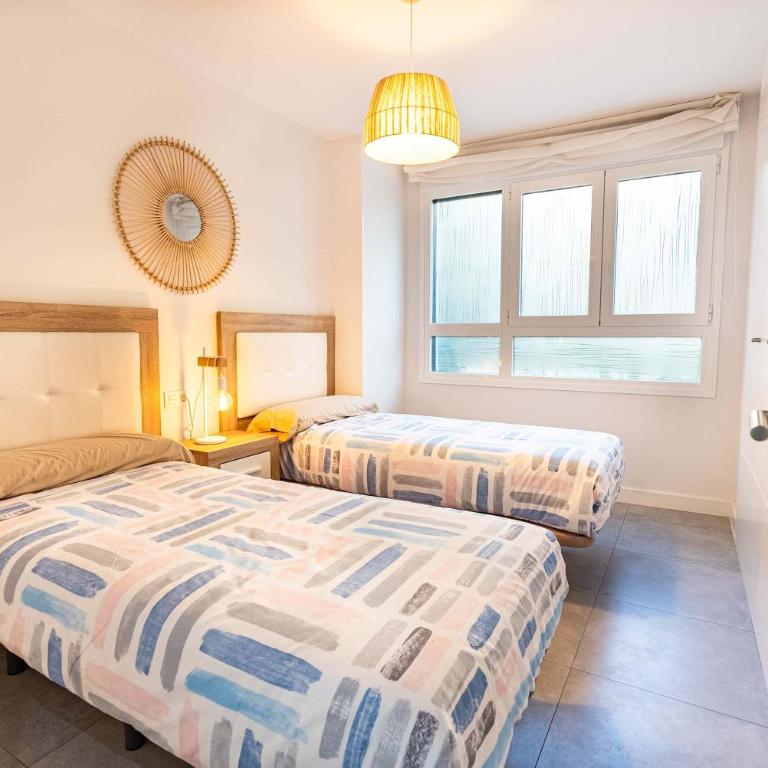 Cala Serena 3 bedroom apartment 850 meters from the beach - Apartment - 18