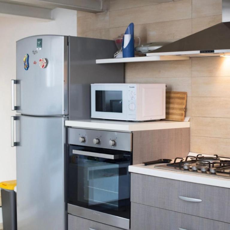 Downtown loft in Naples - Appartamento con 1 Camera da Letto - 11