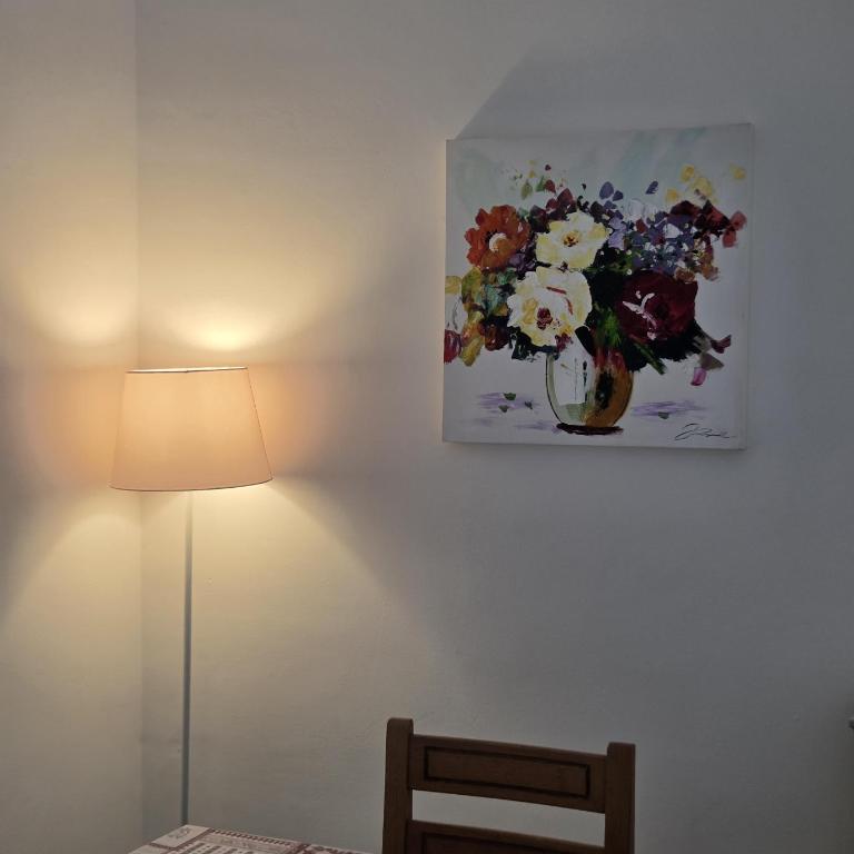 Amalfi, Panorama, Relax & Privacy! - Appartamento con 1 Camera da Letto - 9