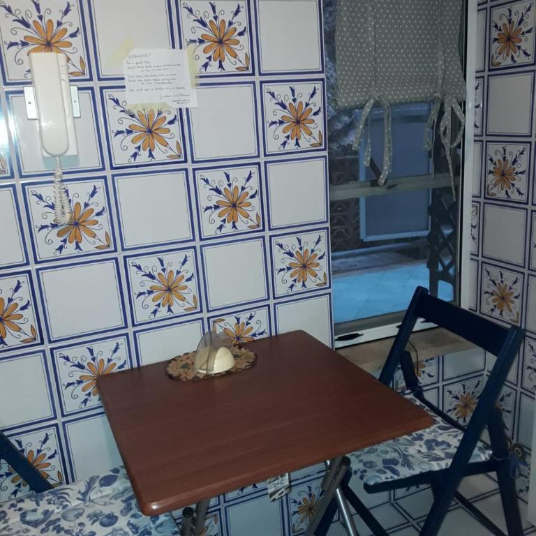 Amalfi, Panorama, Relax & Privacy! - Appartamento con 1 Camera da Letto - 13