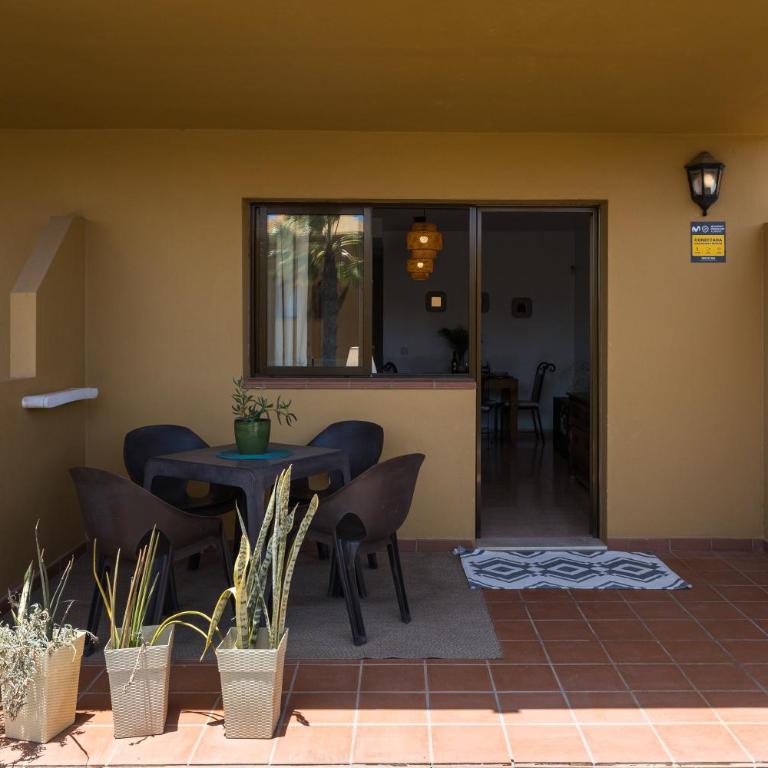 Home2Book Calm Oasis Papagayo, Pool & Terrace Apt - One-Bedroom Apartment - 3