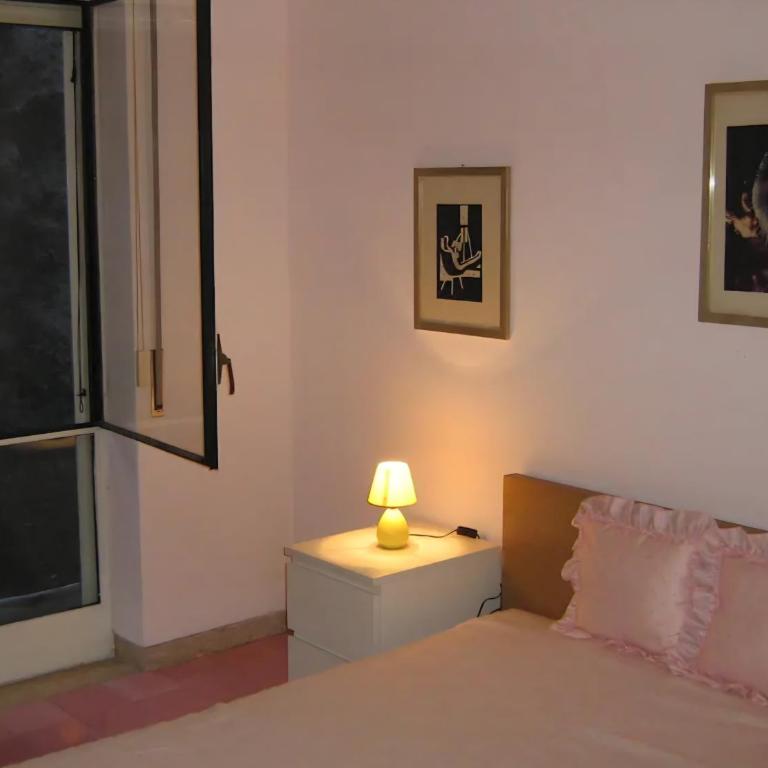 Amalfi, Panorama, Relax & Privacy! - Appartamento con 1 Camera da Letto - 32