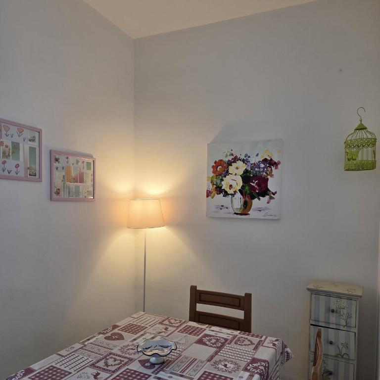 Amalfi, Panorama, Relax & Privacy! - Appartamento con 1 Camera da Letto - 33