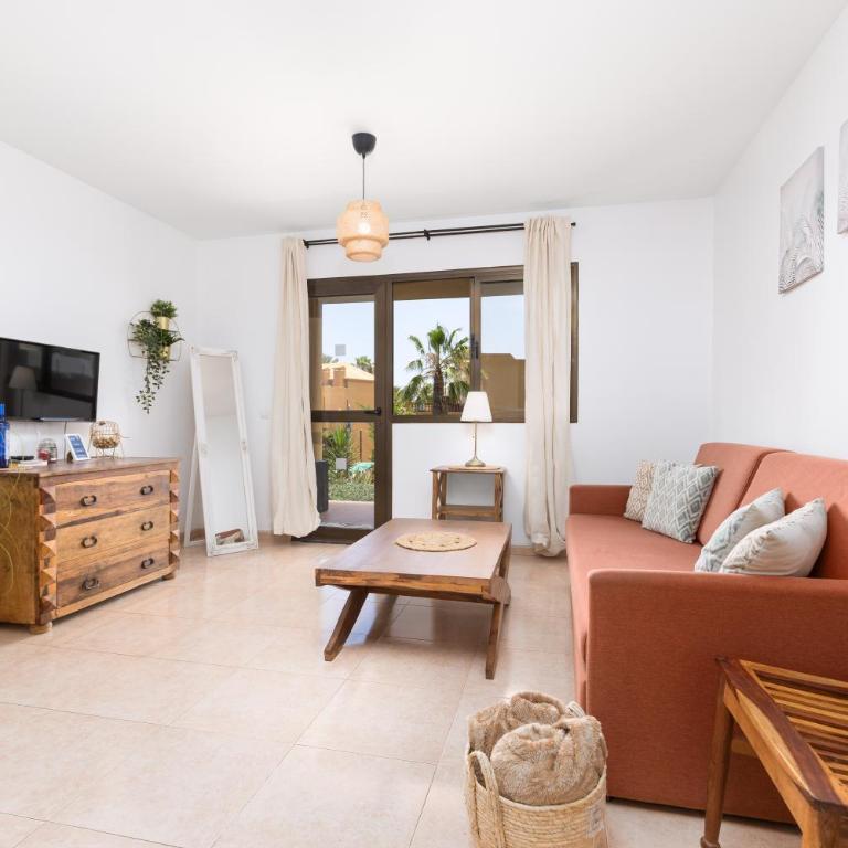 Home2Book Calm Oasis Papagayo, Pool & Terrace Apt - One-Bedroom Apartment - 1