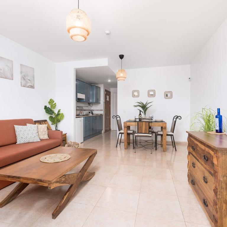 Home2Book Calm Oasis Papagayo, Pool & Terrace Apt - One-Bedroom Apartment - 7